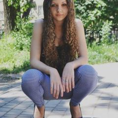 Gosia- szukam partnera - odezwij się!:*