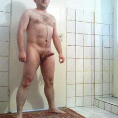 Witam. Ja M 38lat 168wz.70kg. penis19cm…