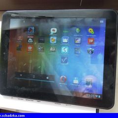 Podaruję miłej Pani/Panience tablet