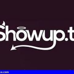 Szukam partnerki na showup.tv