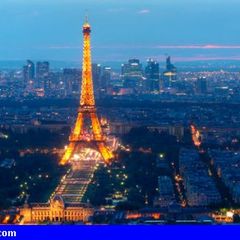 Escort metropolis Paris!