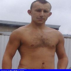 Fajny młody 25-latek , wysoki 184cm , w…
