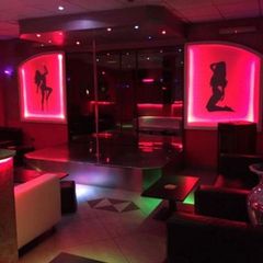EKSKLUZYWNY NIGHT CLUB W MEDIOLANIE