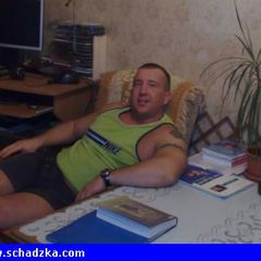cześć, mam na imię Tomek lat 35 z warsz…