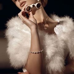 Niemiecka Luxury Agency zatrudni Damy!