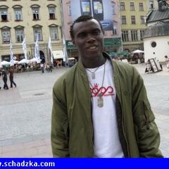 Hello girls.. I am a football player fr…