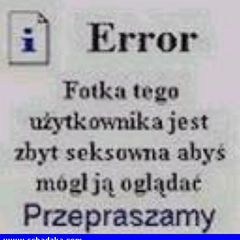 jestes sama, zmeczona mezem,niedopieszc…
