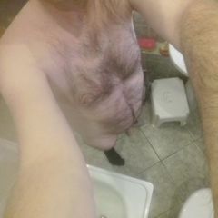 Tęsknie za obopólnym sexem oralnym