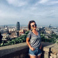 Szukam pana, który dostarczy mi adrenaliny