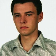 jestem 22 letnim chlopakiem o zielonych…