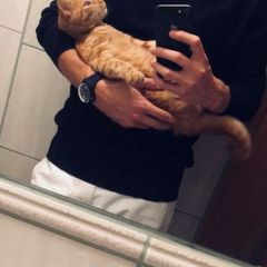 Zasponsoruje młodą ^.^