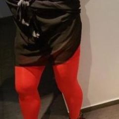 uległa Trans szuka kobiety Dominujacej BDSM SM