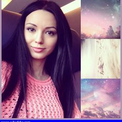 Namiętna Sylwia zaprasza panów.