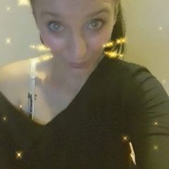 zdesperowana