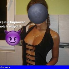 Poznam mężczyznę do niezobowiązujących spotkań