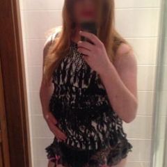 MŁODA TRANS DLA STARSZEGO(WARSZAWA) 45+