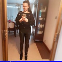 chce bardzo mi sie sexu, panownie błagam
