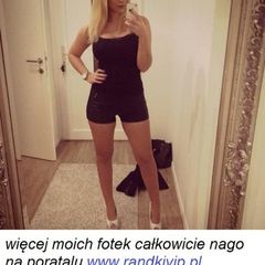 szukam faceta na sex