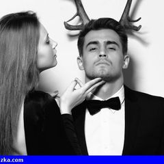 Dla kobiety w relacji / związku CUCKOLD