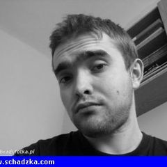 Hej witam jestem Dawid mam 24 lata, szu…