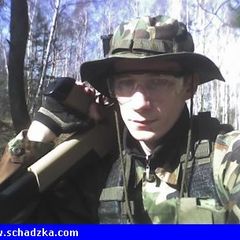 WITAM!! Mam na imie michał mam 24 lata …