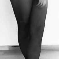 Młody crossdresser pozna Pana