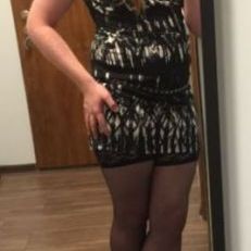 MŁODA TRANS DLA STARSZEGO(WARSZAWA) 50+