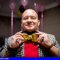 fajna otwartą