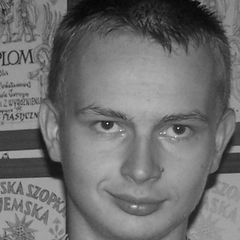 Młody mężczyzna (18 lat) poszukuje Kobi…
