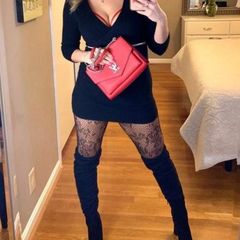 Bizneswoman pozna