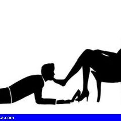 Poznam wartościową dziewczynę (femdom/cuckold)