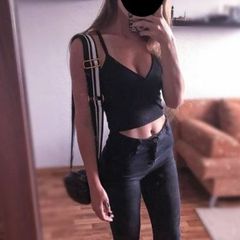Chętnie kogoś poznam