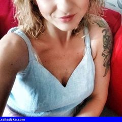 Wyzwolona szuka pana