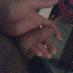 młody niezqspokojony