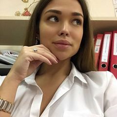 Młoda studentka szuka Pana