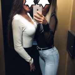 Fajne Współlokatorki Poznają Kolegę lub dwóch