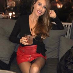 Długonoga Joanna szuka pana :*