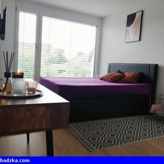 PRACA W LUXUSOWYM APARTAMENCIE  W SZWAJCARI