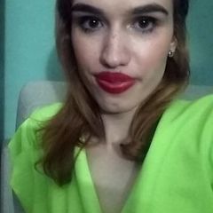 Trans young cash Melody