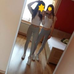 Dwie Koleżanki Poznają Kolegę lub dwóch