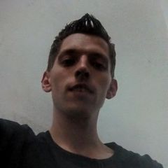 Trampling Face. Pisemnie  Pani na to pozwolę.