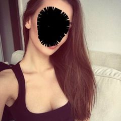 Piekna wysoka 21 latka szuka Pana