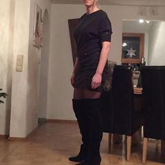 Rozwódka po 40-stce szuka młodych