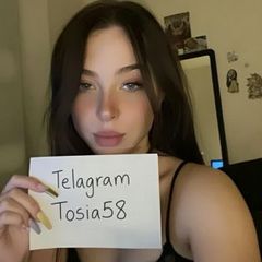 Chetnie kogos poznam Telegram: @Niksia21