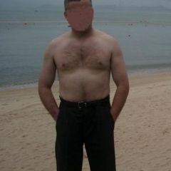 Mężczyzna - 35l. 176cm wzrostu. Doprowa…