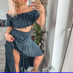 Ona szuka partnera na wspólny wyjazd