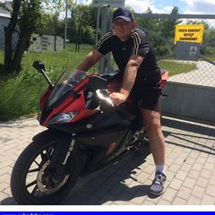 Poznam panią