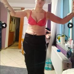 Uwaga oszustka matrymonialna