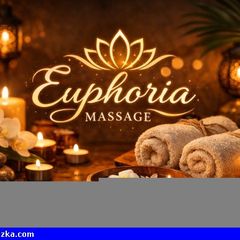 Euphoria Massage poszukuje Pań do pracy