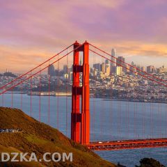 Praca w USA – San Francisco | Świetne warunki | Zakwaterowanie zapewni